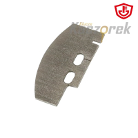 DK 271 - CSH - pilot - Keyron